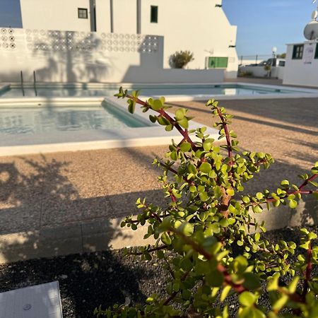 Las Mimosas Puerto del Carmen  Ngoại thất bức ảnh