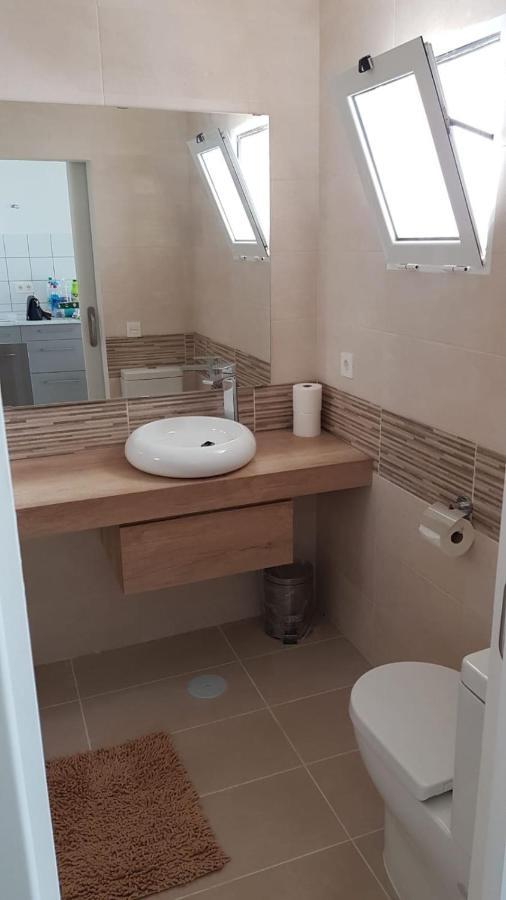 Las Mimosas Puerto del Carmen  Ngoại thất bức ảnh