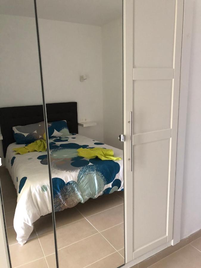 Las Mimosas Puerto del Carmen  Ngoại thất bức ảnh