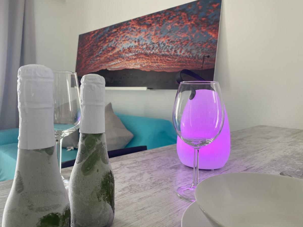 Las Mimosas Puerto del Carmen  Ngoại thất bức ảnh