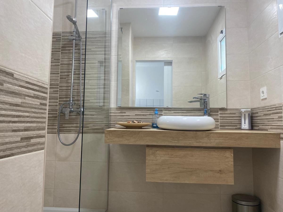 Las Mimosas Puerto del Carmen  Ngoại thất bức ảnh