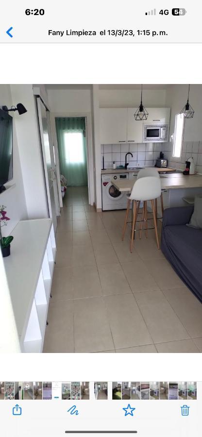 Las Mimosas Puerto del Carmen  Ngoại thất bức ảnh