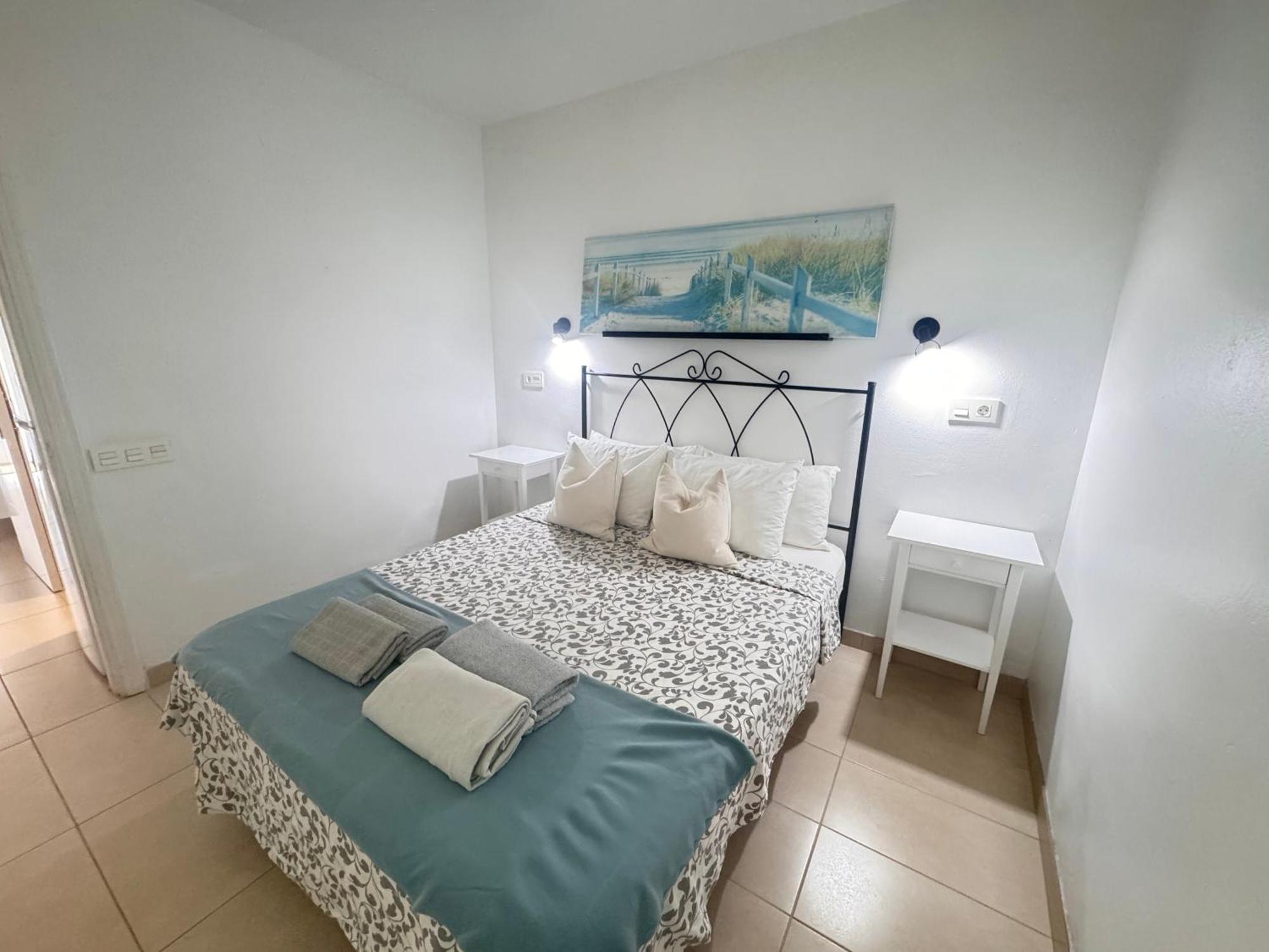 Las Mimosas Puerto del Carmen  Ngoại thất bức ảnh