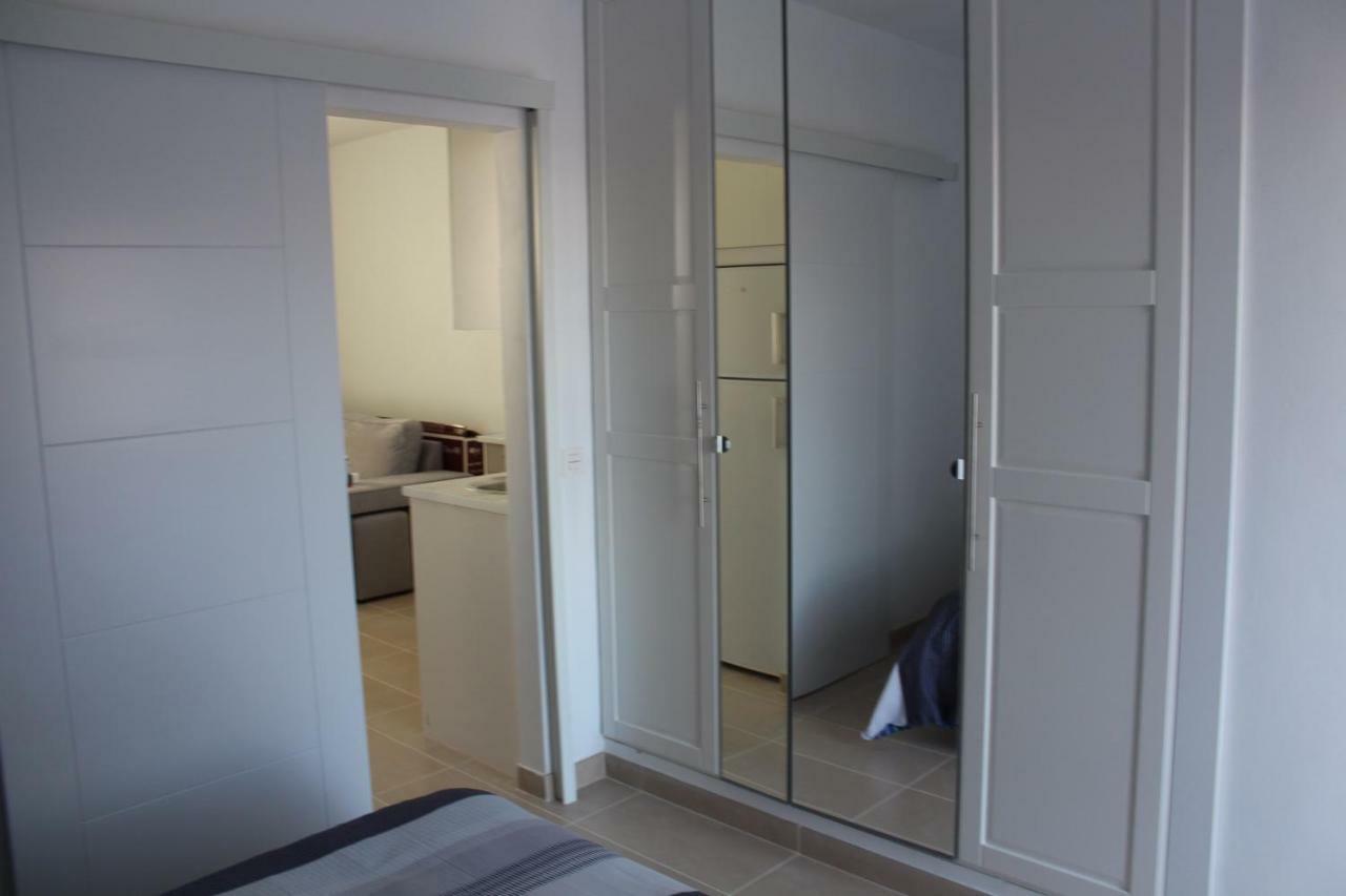 Las Mimosas Puerto del Carmen  Ngoại thất bức ảnh